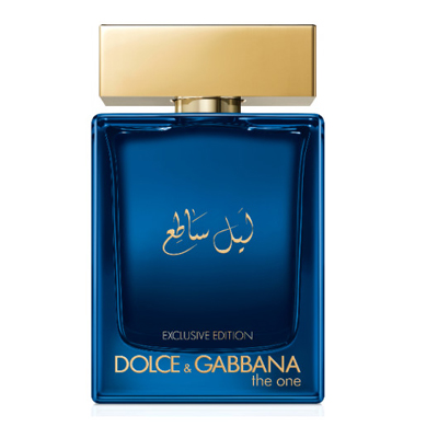 Dolce & Gabbana The One Luminous Night