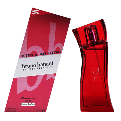 Bruno Banani Woman`s Best Eau De Parfum