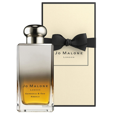 Jo Malone Gardenia & Oud Absolu