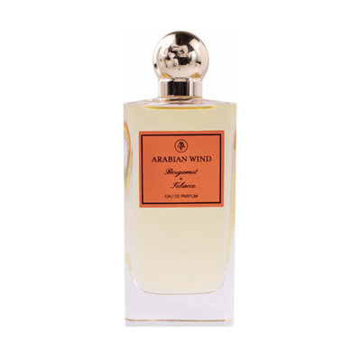 Bergamot & Tobacco