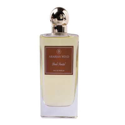 Arabian Wind Dark Santal