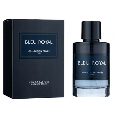 Bleu Royal