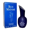 Blue Madame
