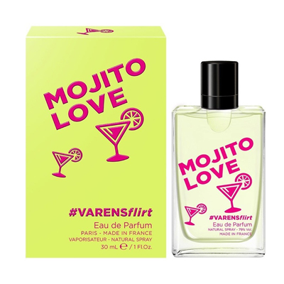 Ulric De Varens Mojito Love