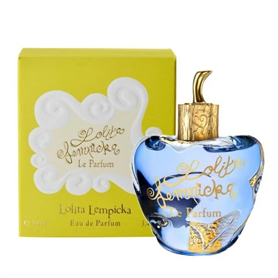 Lolita Lempicka Le Parfum