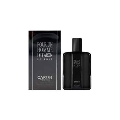 Caron Pour Un Homme de Caron Le Soir