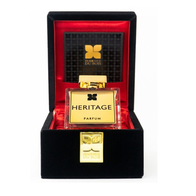 Fragrance Du Bois Heritage