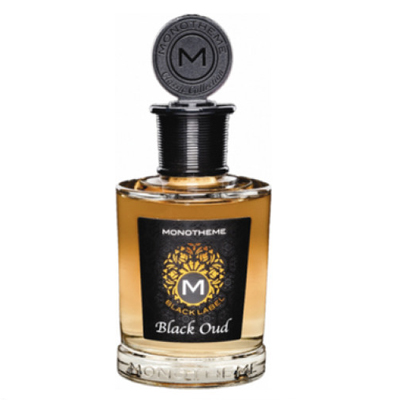 Monotheme Fine Fragrances Venezia Black Oud