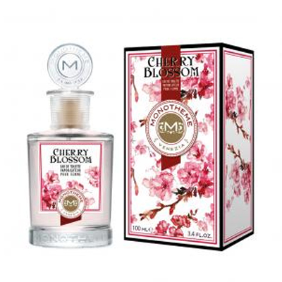Monotheme Fine Fragrances Venezia Cherry Blossom