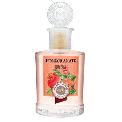 Monotheme Fine Fragrances Venezia Pomegranate