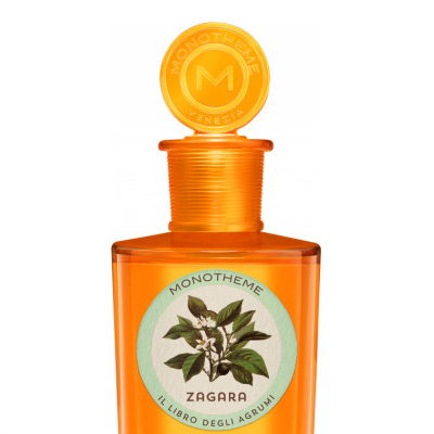 Monotheme Fine Fragrances Venezia Zagara