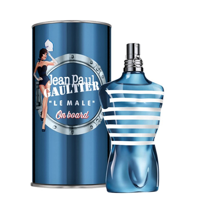 Jean Paul Gaultier Le Male On Board