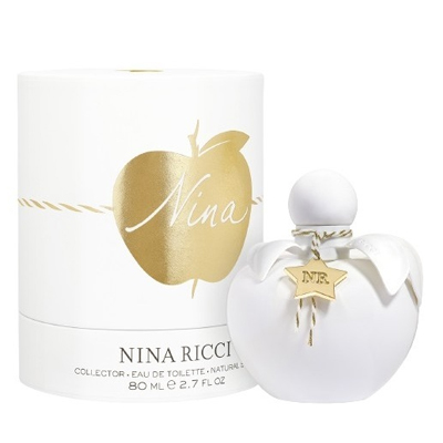 Nina Collector Edition