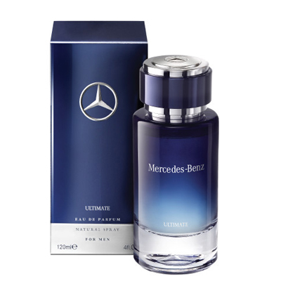 Mercedes-benz Mercedes-benz Ultimate