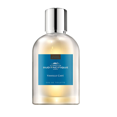 Comptoir Sud Pacifique Vanille Iconique