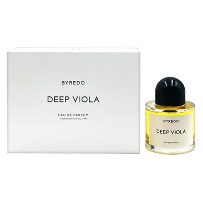 Byredo Deep Viola