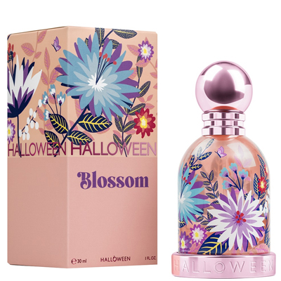 J.Del Pozo Halloween Blossom