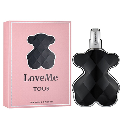 Tous LoveMe The Onyx Parfum