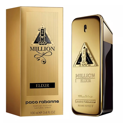 Paco Rabanne 1 Million Elixir