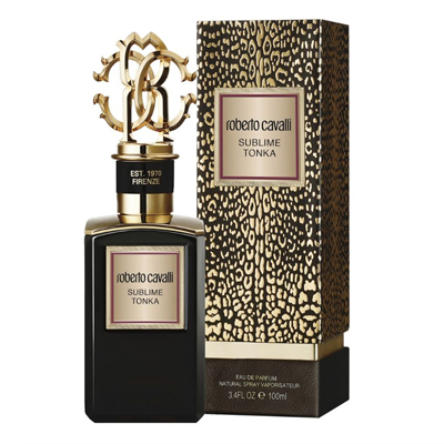 Roberto Cavalli Sublime Tonka