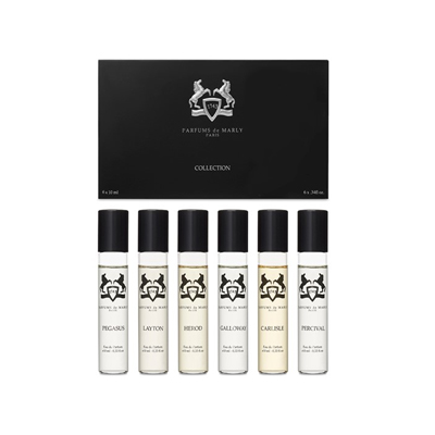 Parfums de Marly Set
