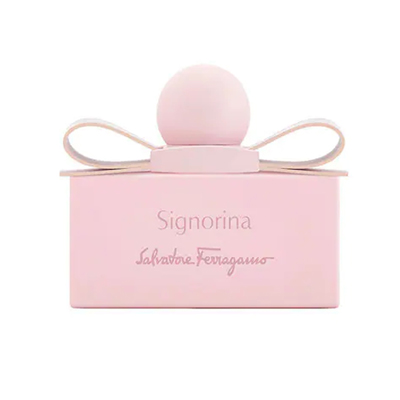 Salvatore Ferragamo Signorina Fashion Edition 2020