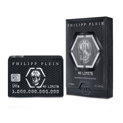 Philipp Plein Parfums No Limit$