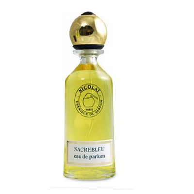 Parfums de Nicolai Sacrebleu