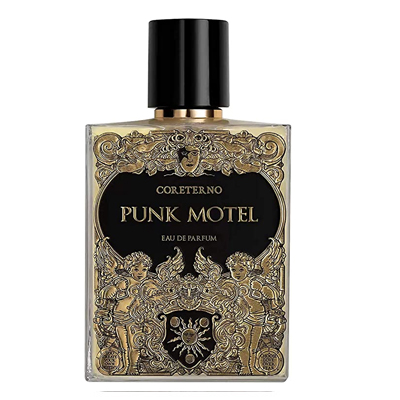 Coreterno Punk Motel