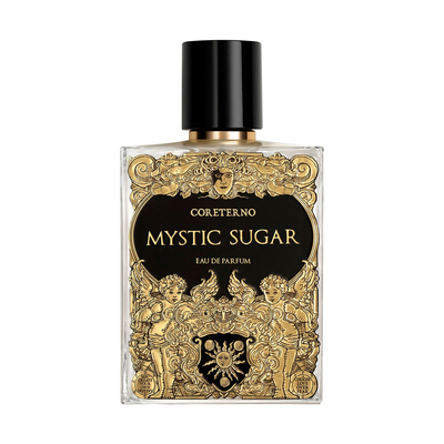 Mystic Sugar