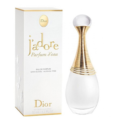 Christian Dior J`Adore Parfum d'Eau