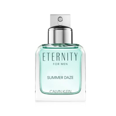 Calvin Klein Eternity Summer Daze For Men