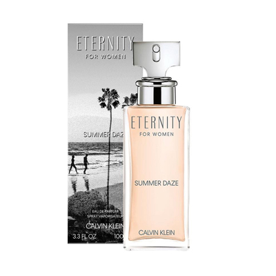 Calvin Klein Eternity Summer Daze For Women