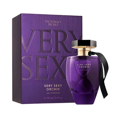 Victoria`s Secret Very Sexy Orchid