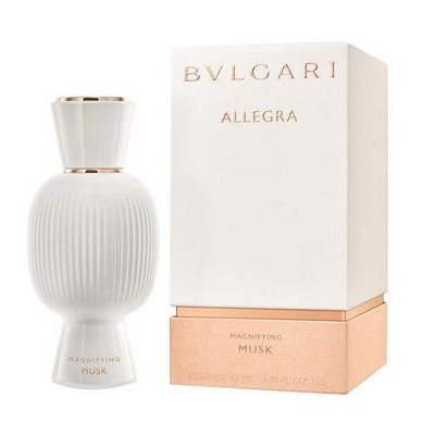 Bvlgari Allegra Magnifying Musk Essence