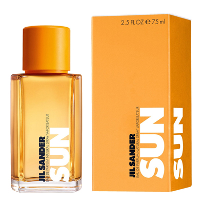 Sun Eau de Parfum