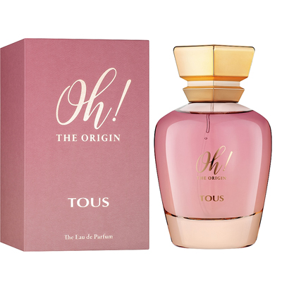 Tous Oh! The Origin