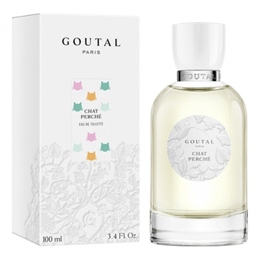 Annick Goutal Chat Perche