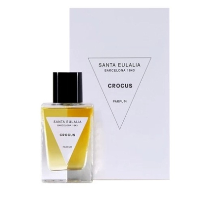 Santa Eulalia Crocus Eau de Parfum