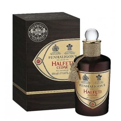 Penhaligon`s Halfeti Cedar