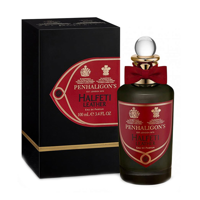 Penhaligon`s Halfeti Leather