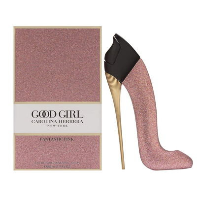 Carolina Herrera Good Girl Fantastic Pink