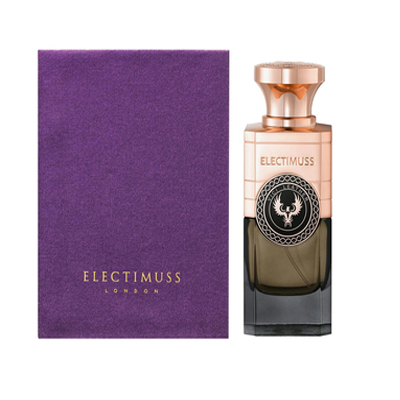 Electimuss Vici Leather