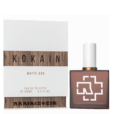 Kokain White Ash