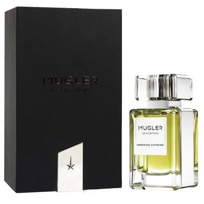 Thierry Mugler Oriental Extreme