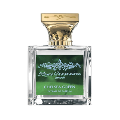 Royal Fragrances London Chelsea Green