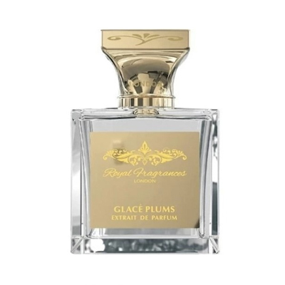 Royal Fragrances London Glace Plums