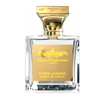 Royal Fragrances London Mayfair Leather