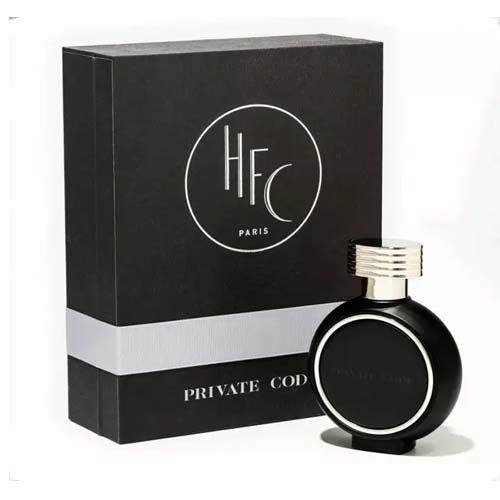Private Code
