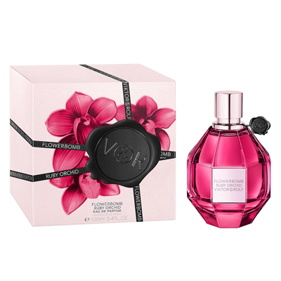 Viktor & Rolf Flowerbomb Ruby Orchid